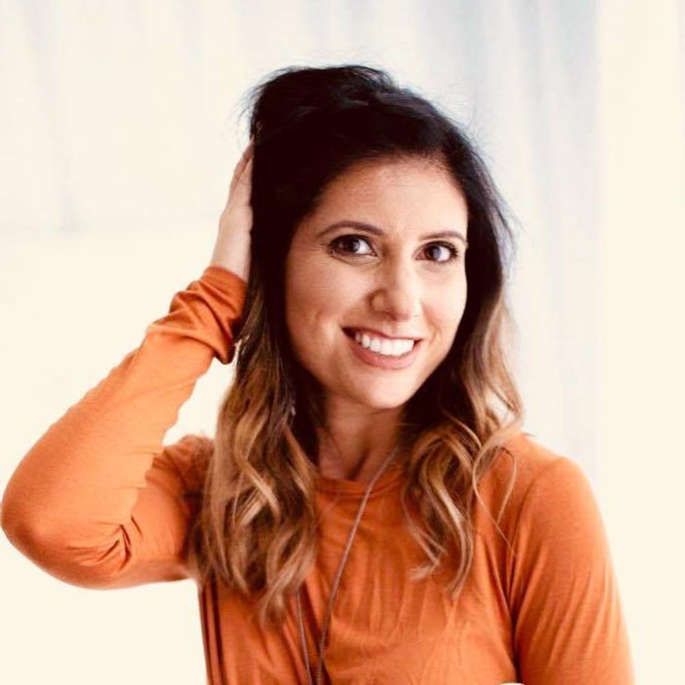 Meet your Posher, Melanie